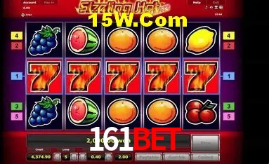 Bonus Features 161Bet